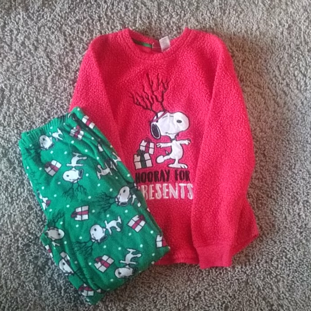 Pajamas